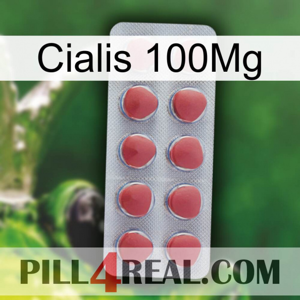 Cialis 100Mg 18